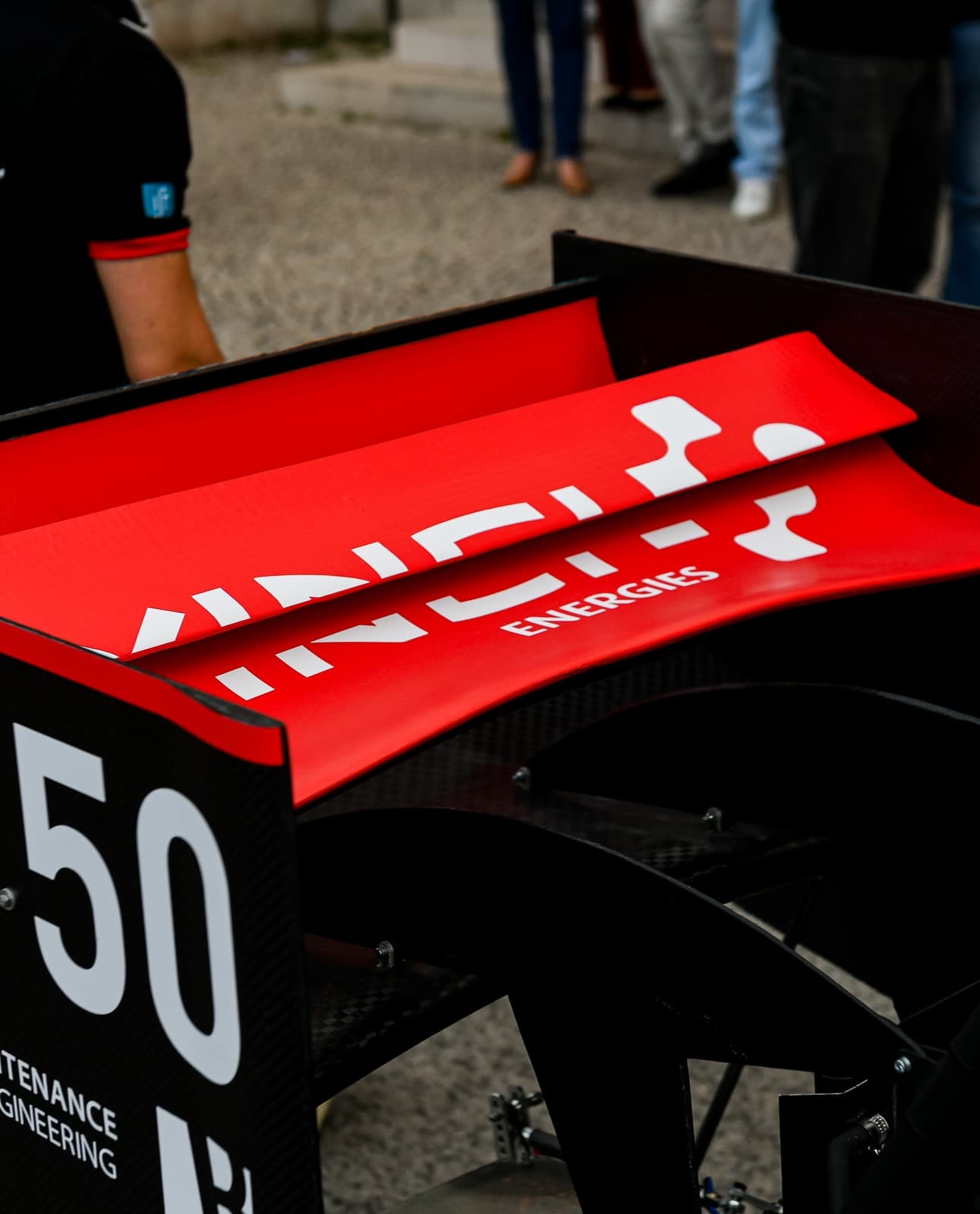 AERODYNAMICS