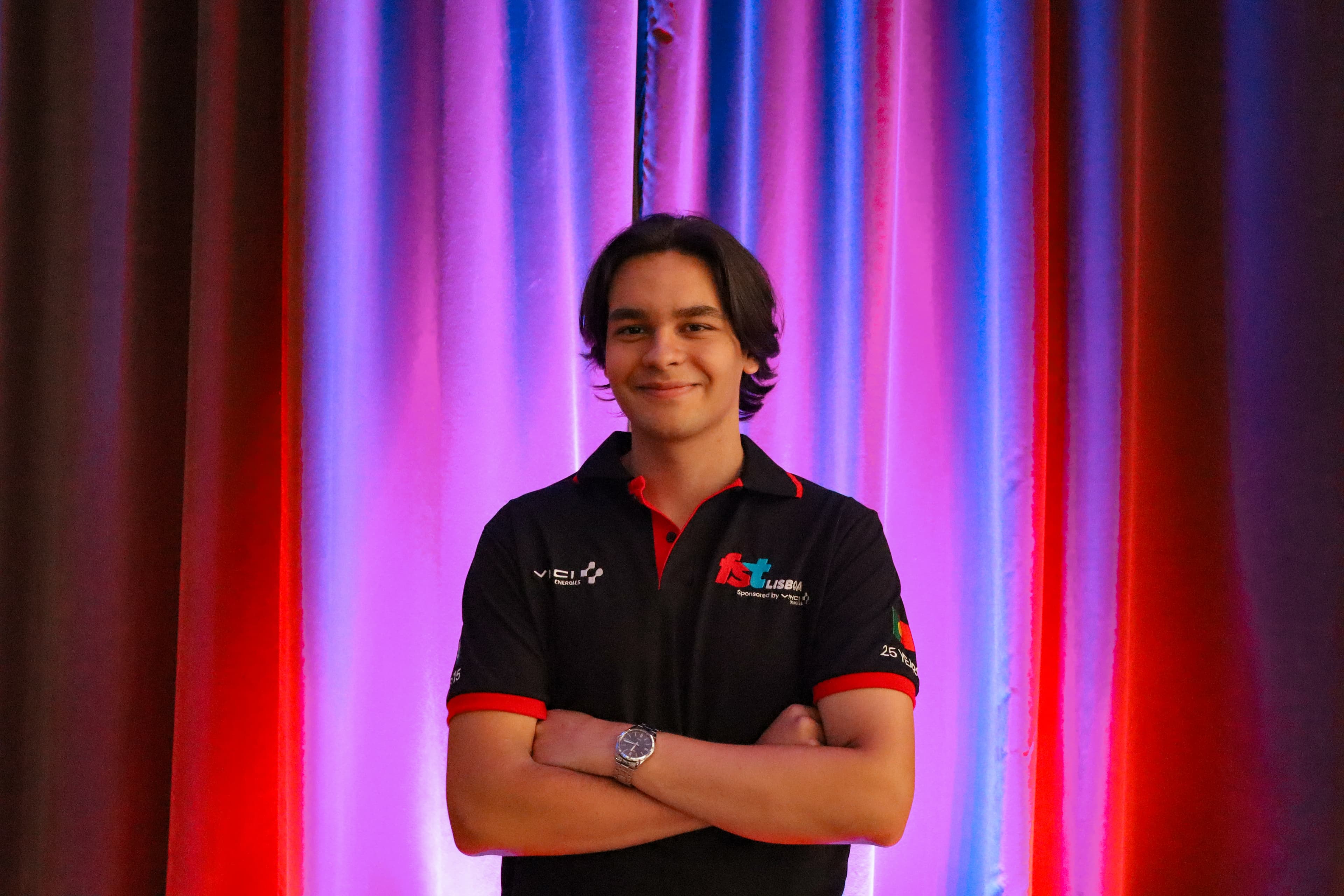 Alexandre Ferreira