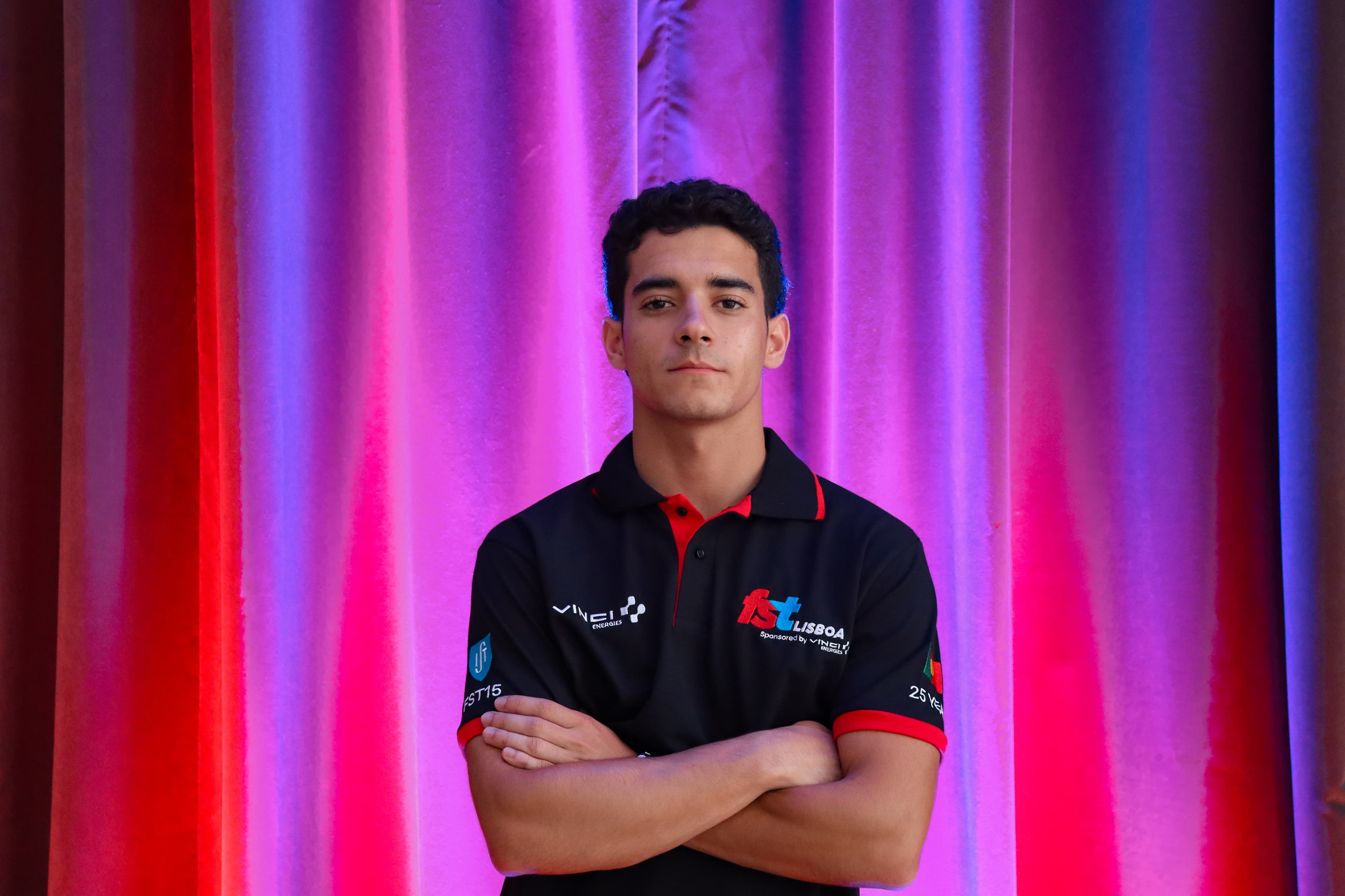 Guilherme Rodrigues