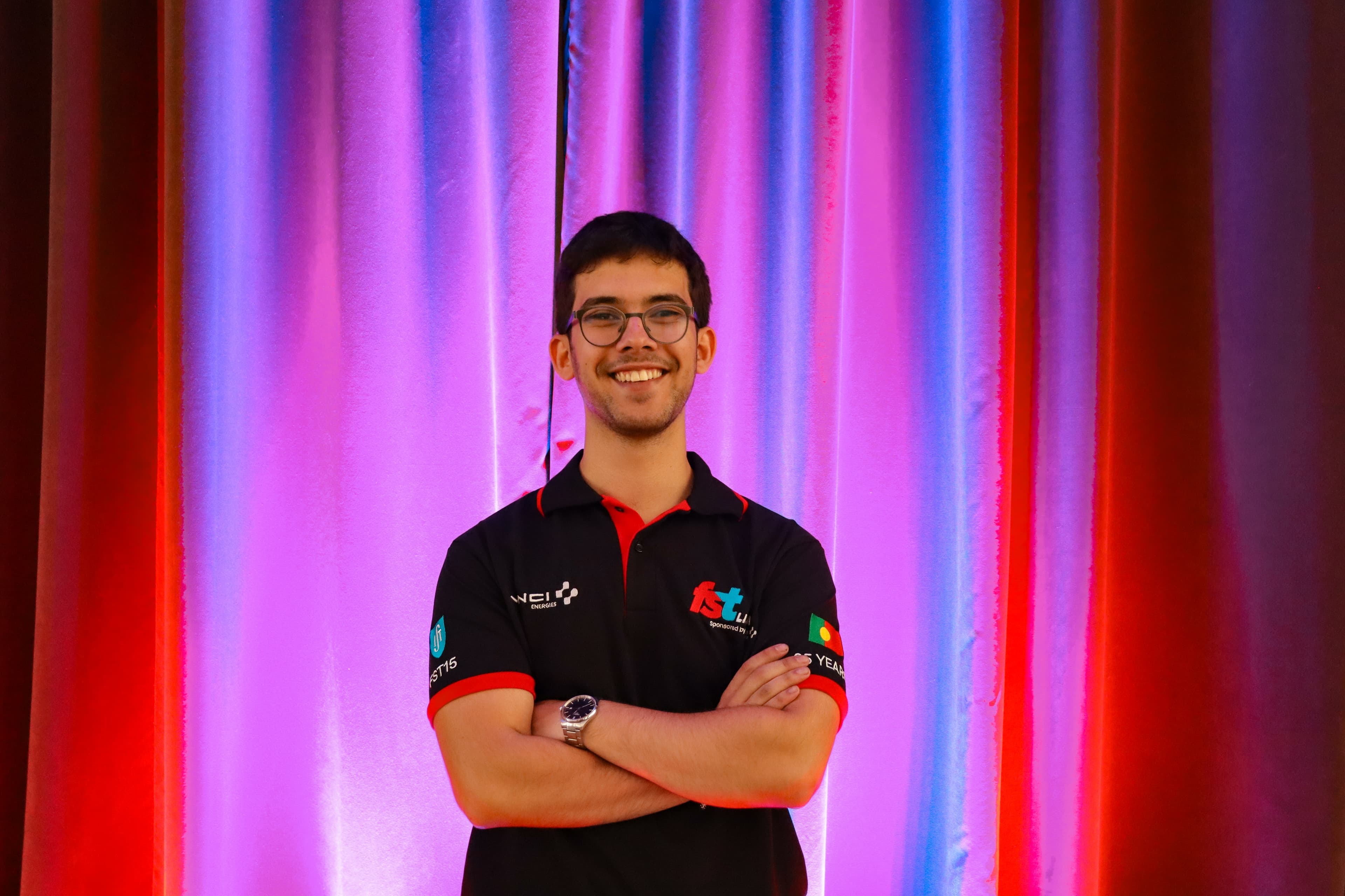 Rafael Cunha