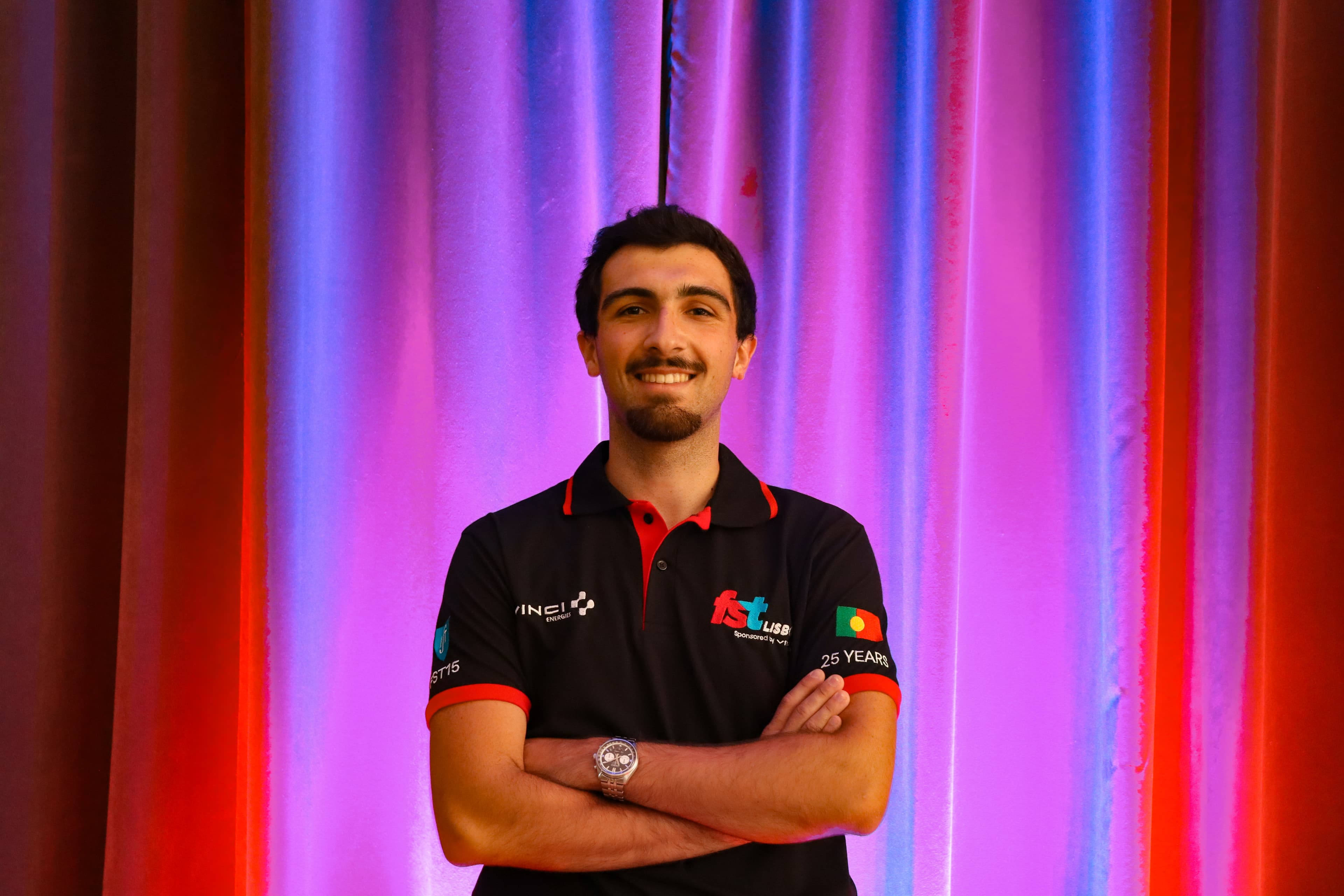 Diogo Barros