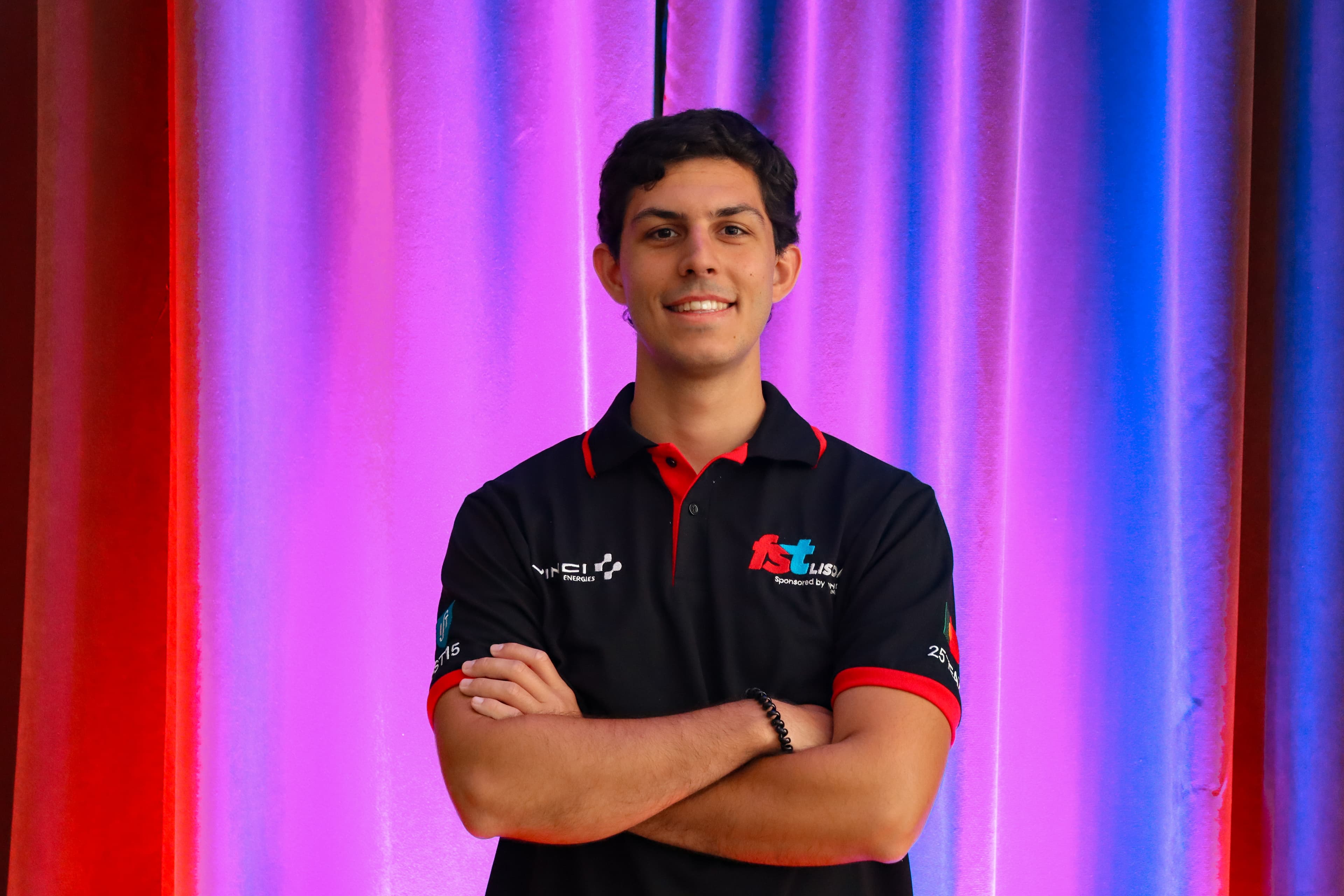 Francisco Santos
