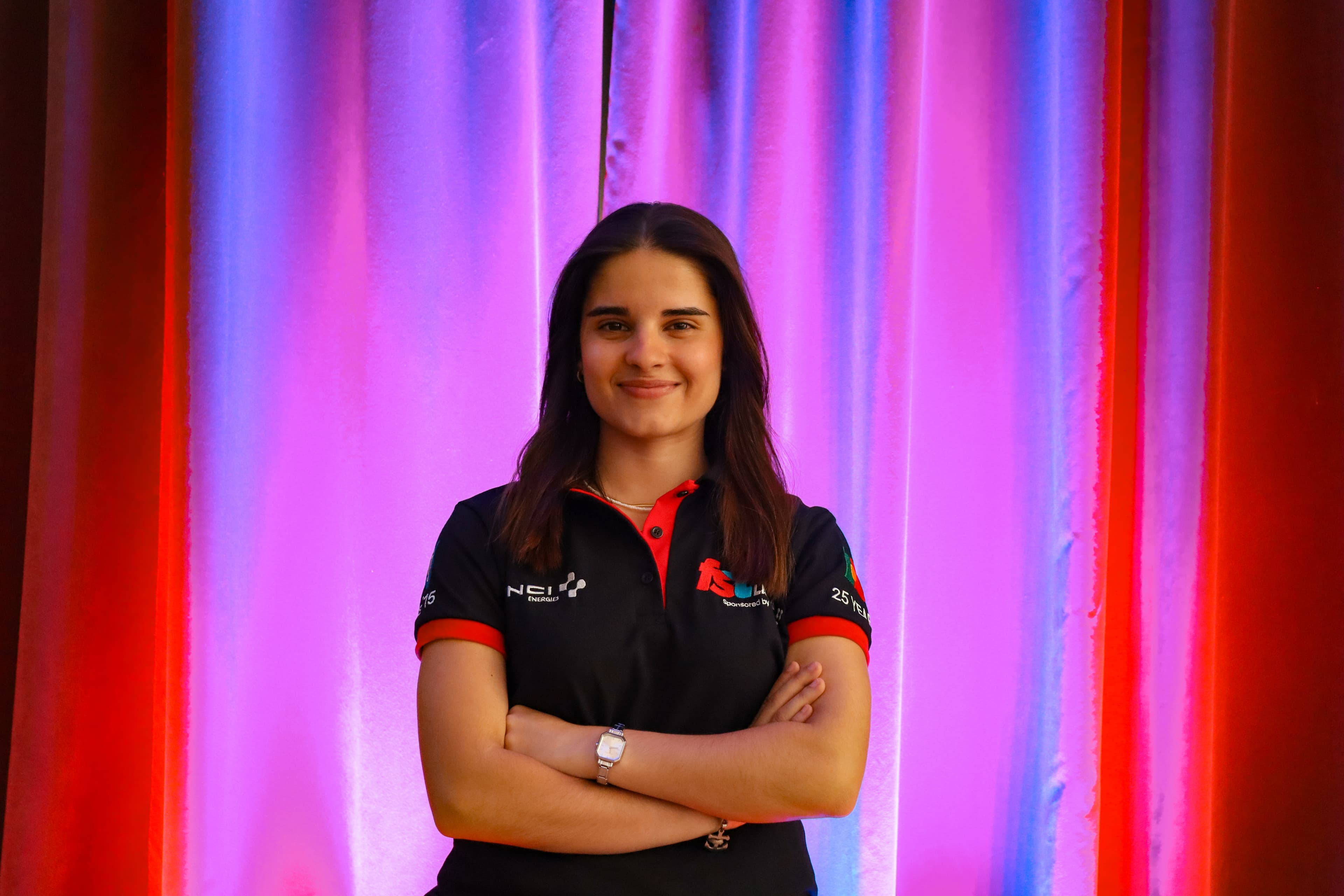 Beatriz Tomé