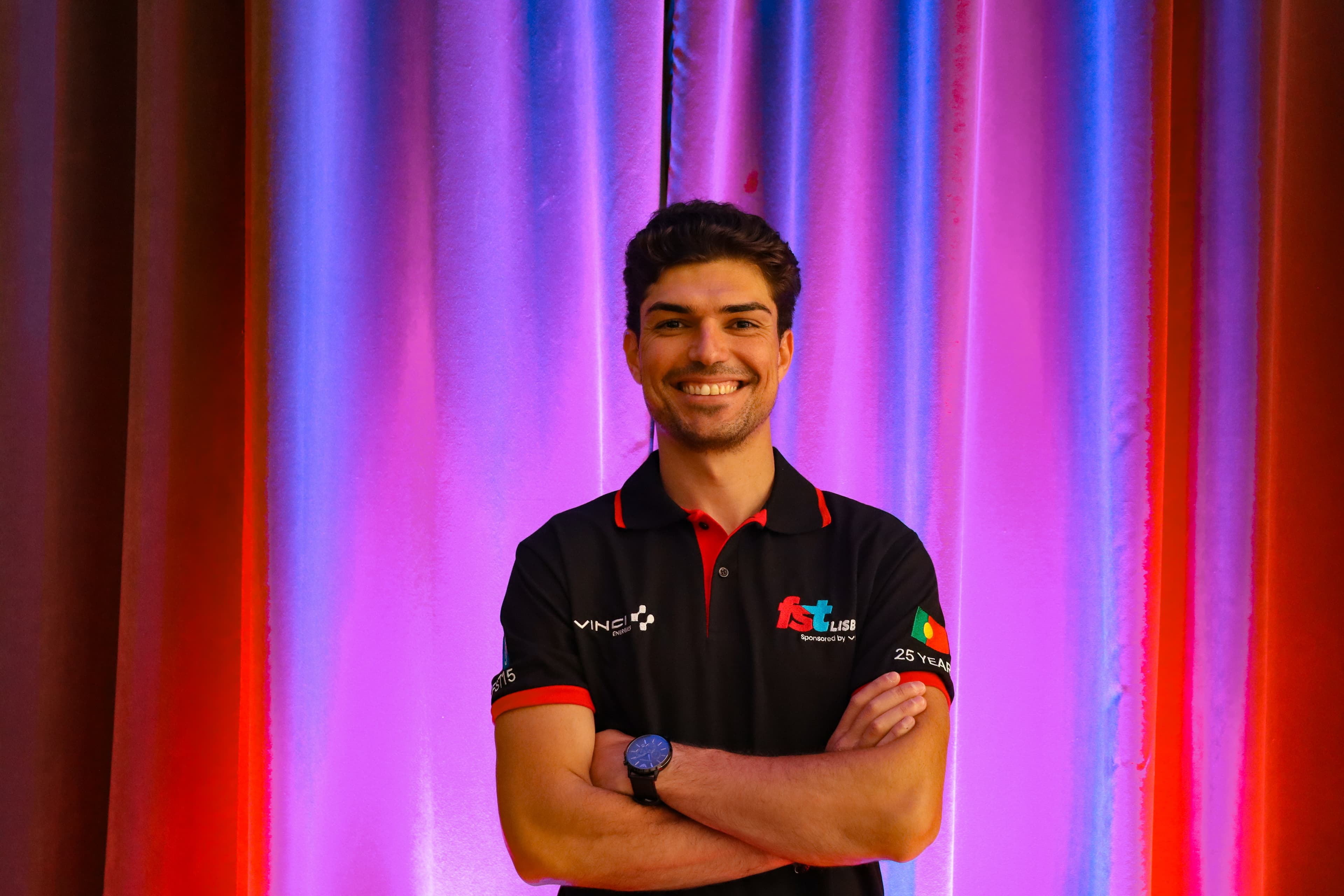Tiago Afonso