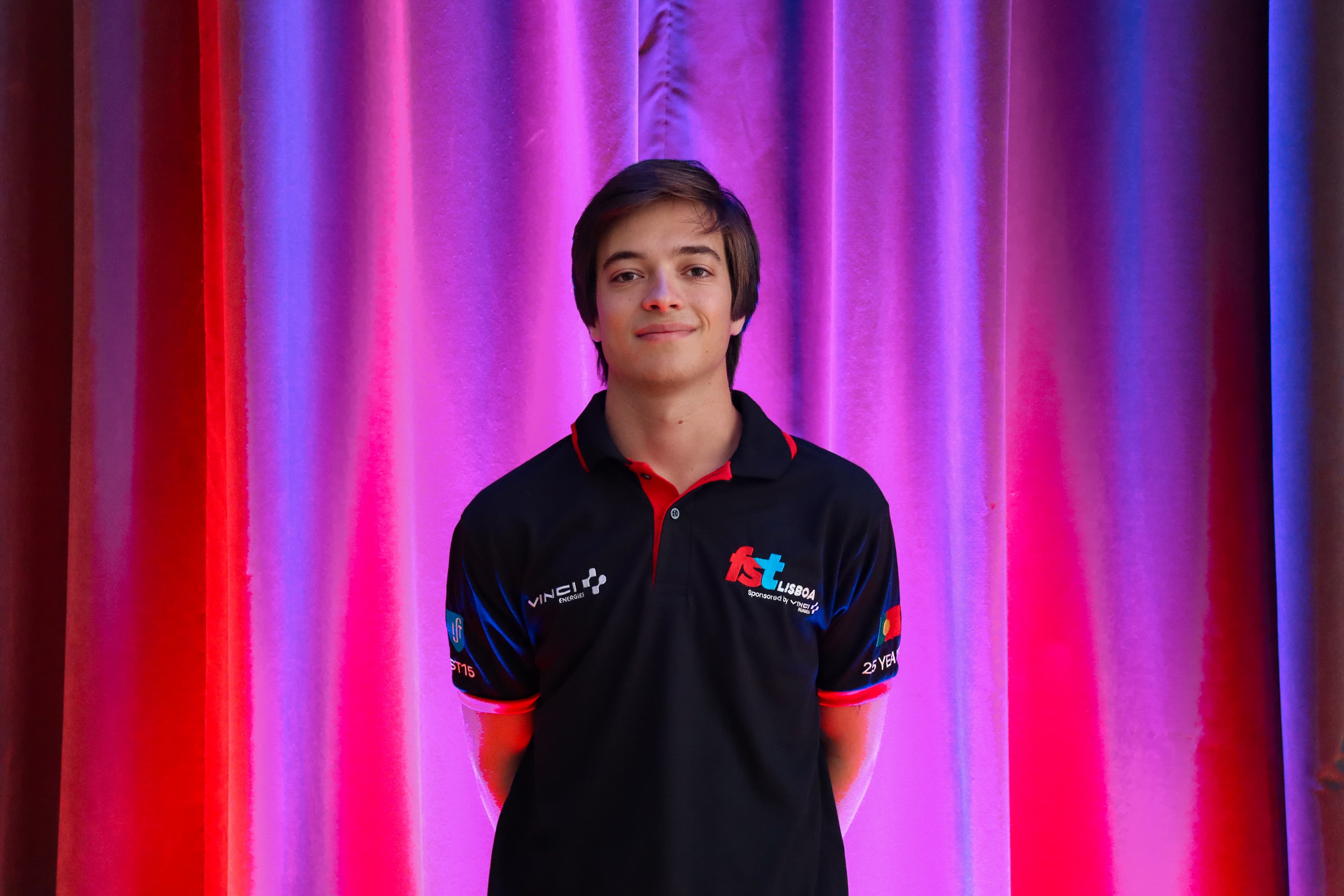 Manuel Alves
