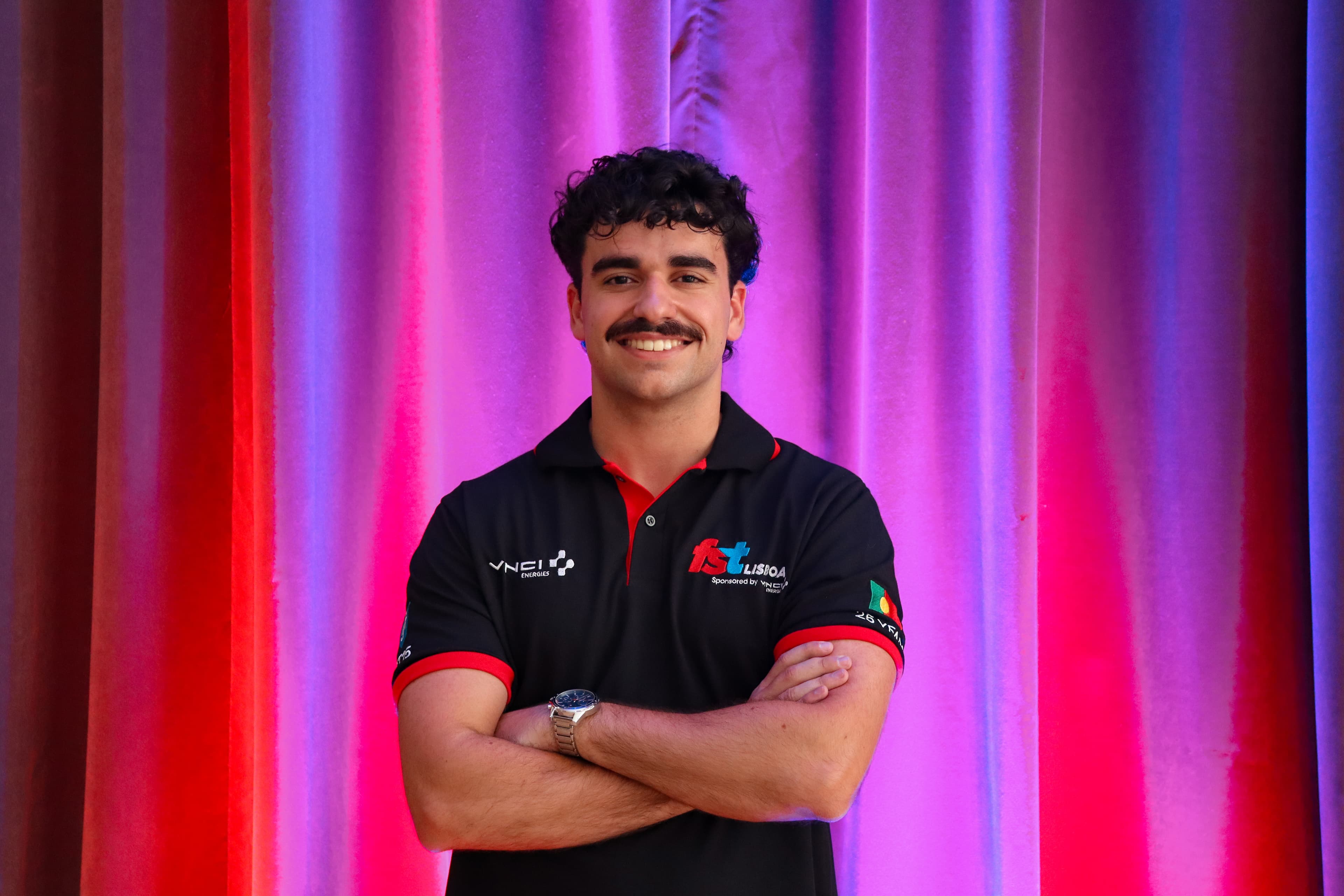 Alexandre Gaspar