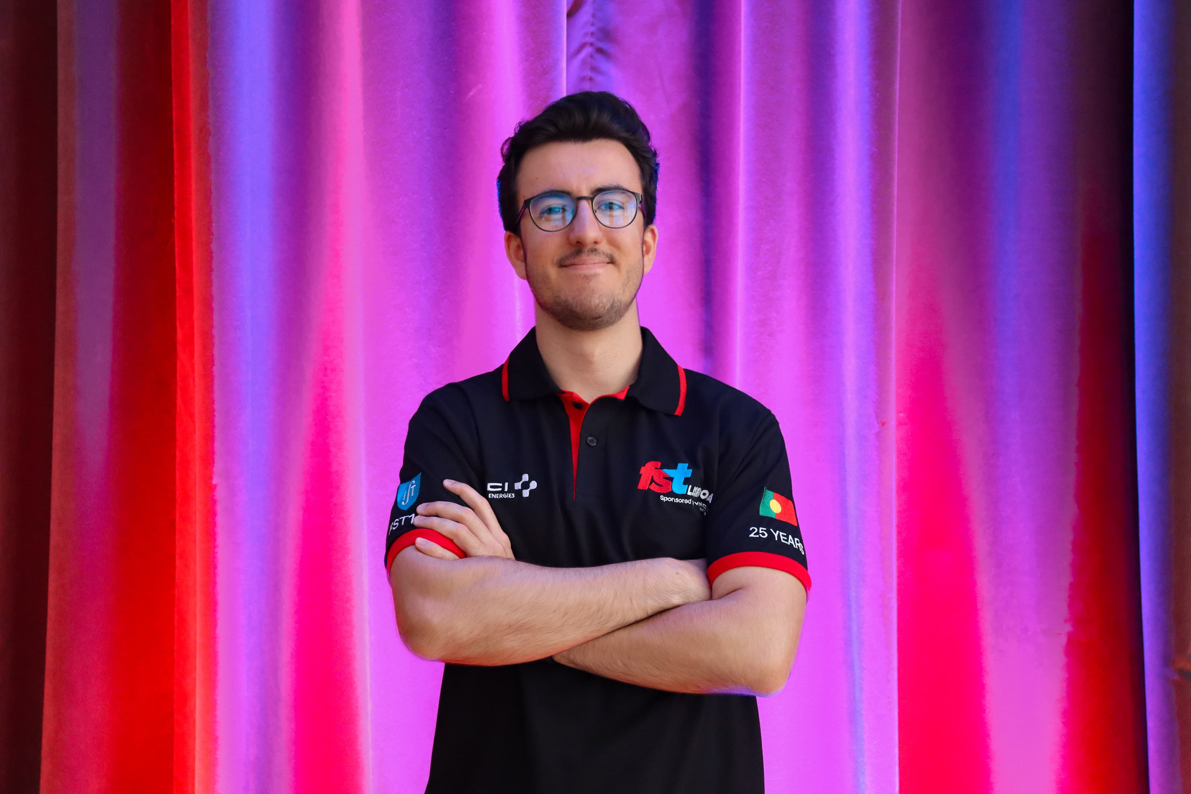 Filipe Marques