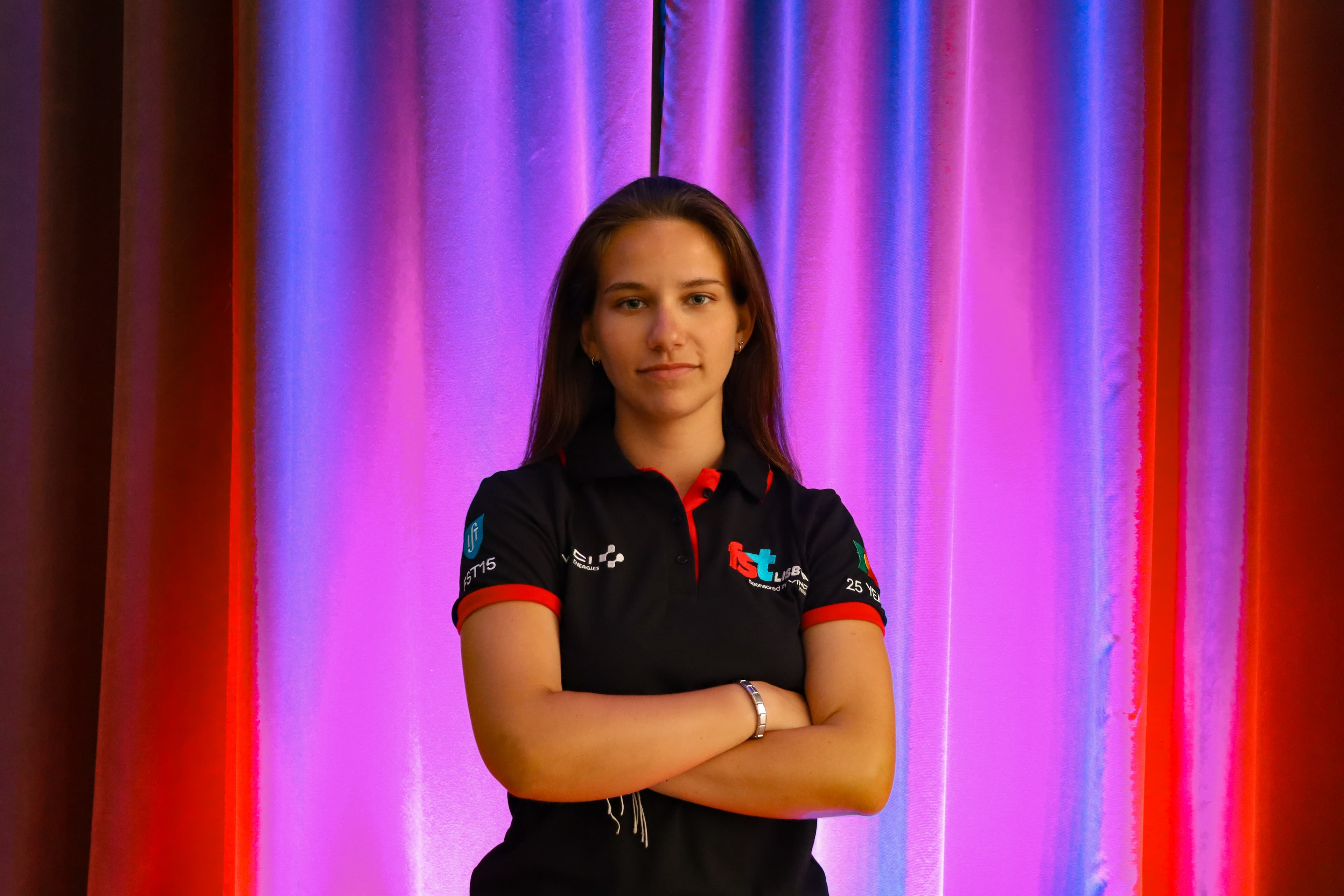 Matilde das Neves
