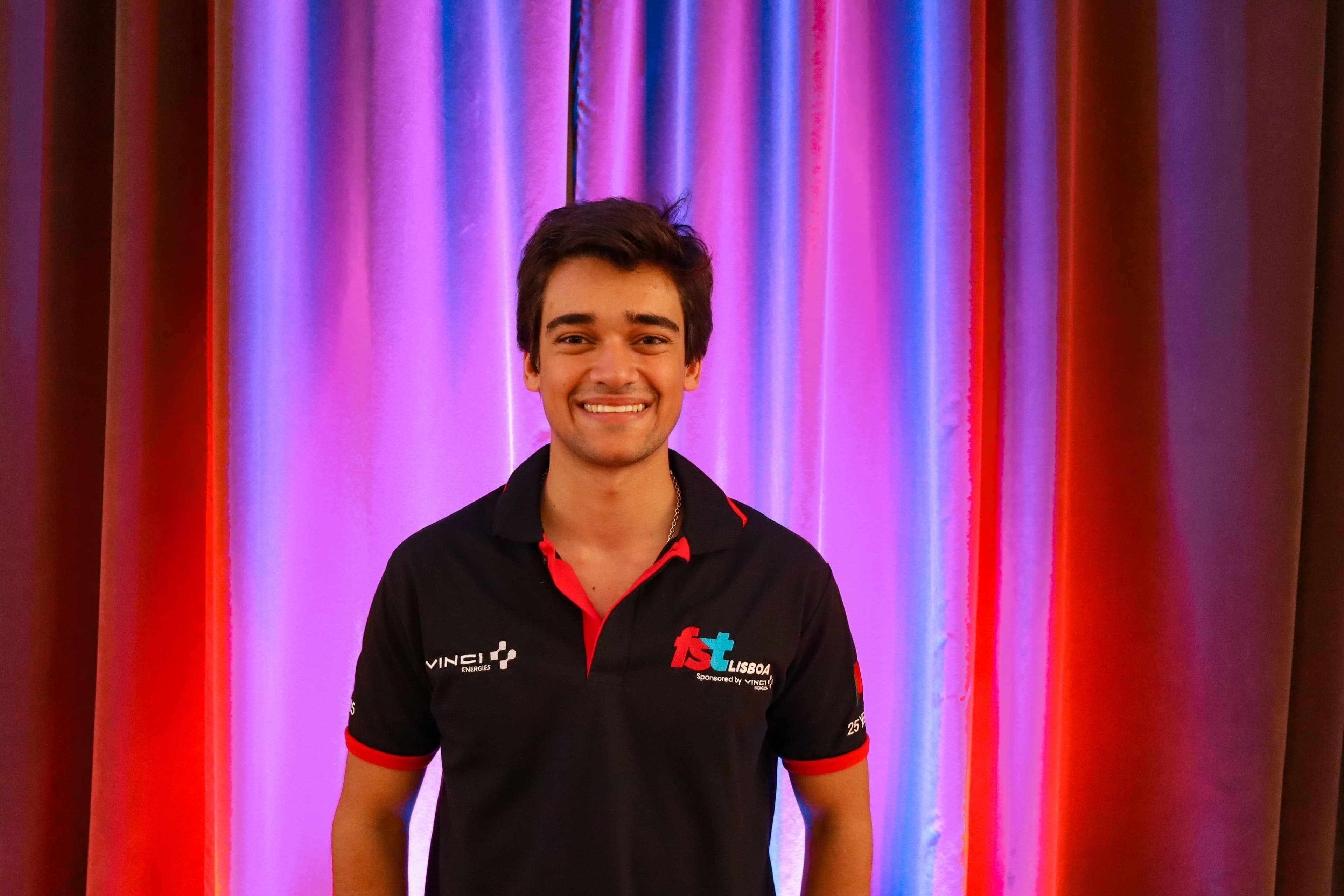 Manuel Tavares