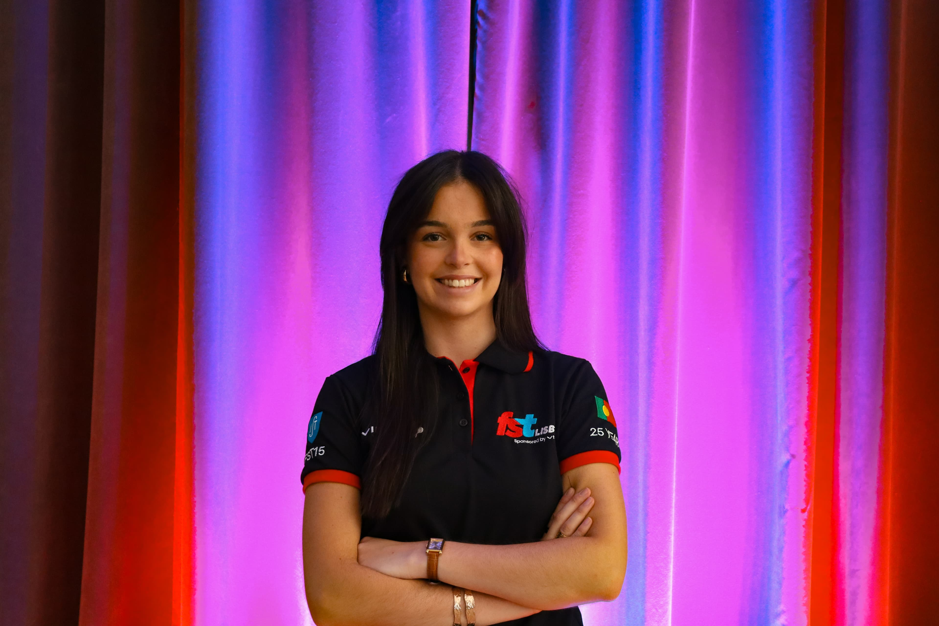Maria Bastos