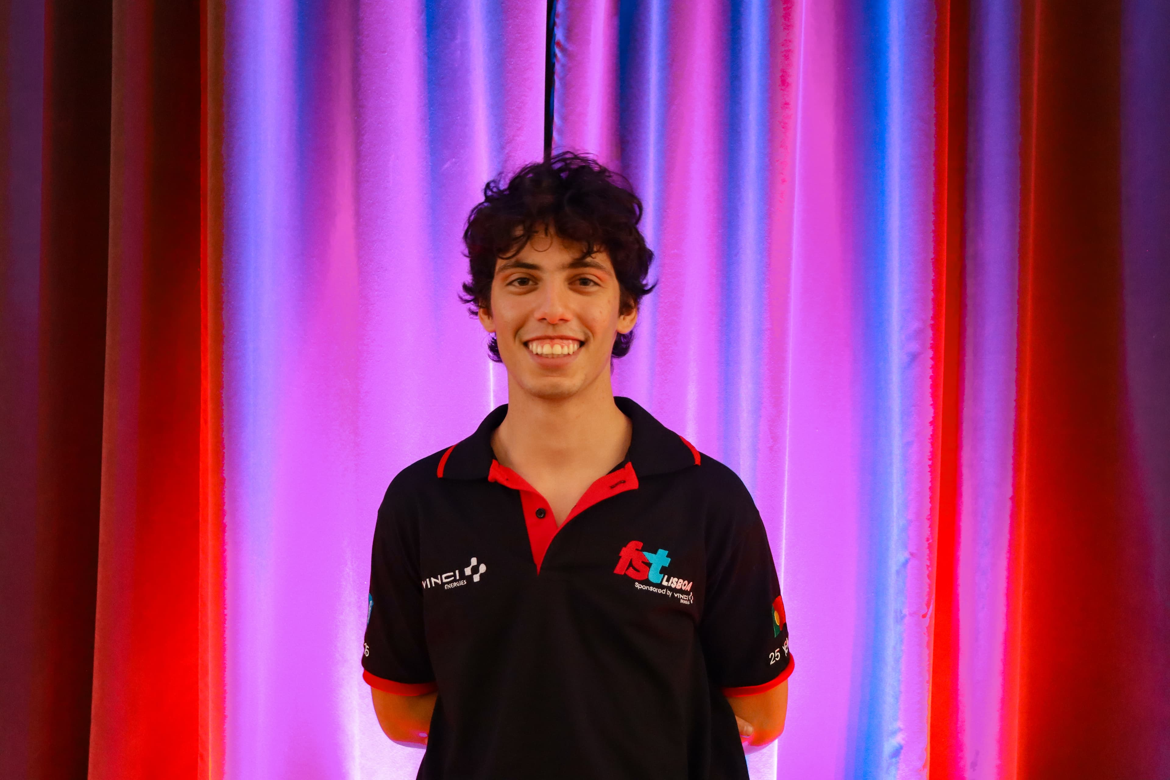 Manuel Gonçalves