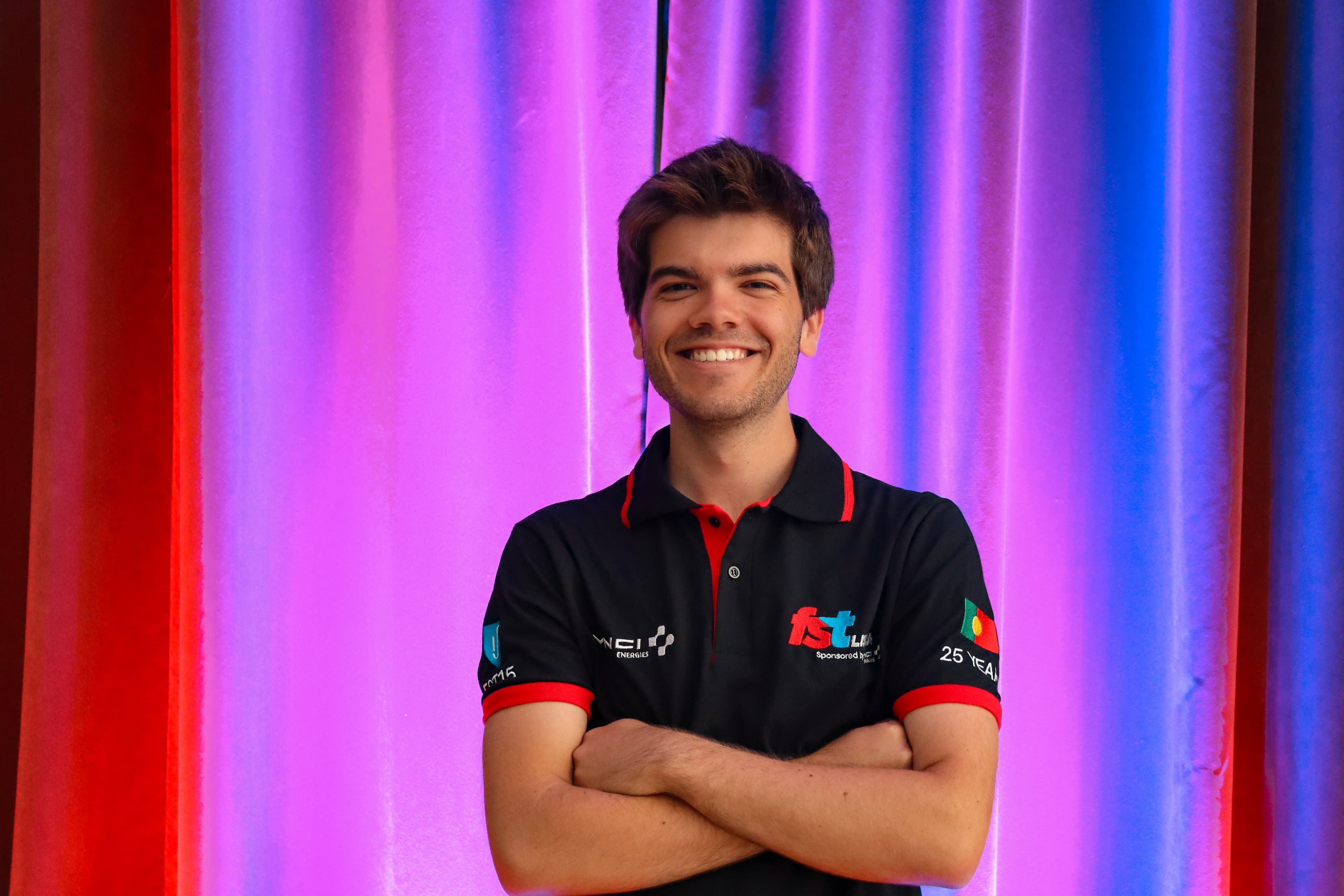 Bernardo Ferreira