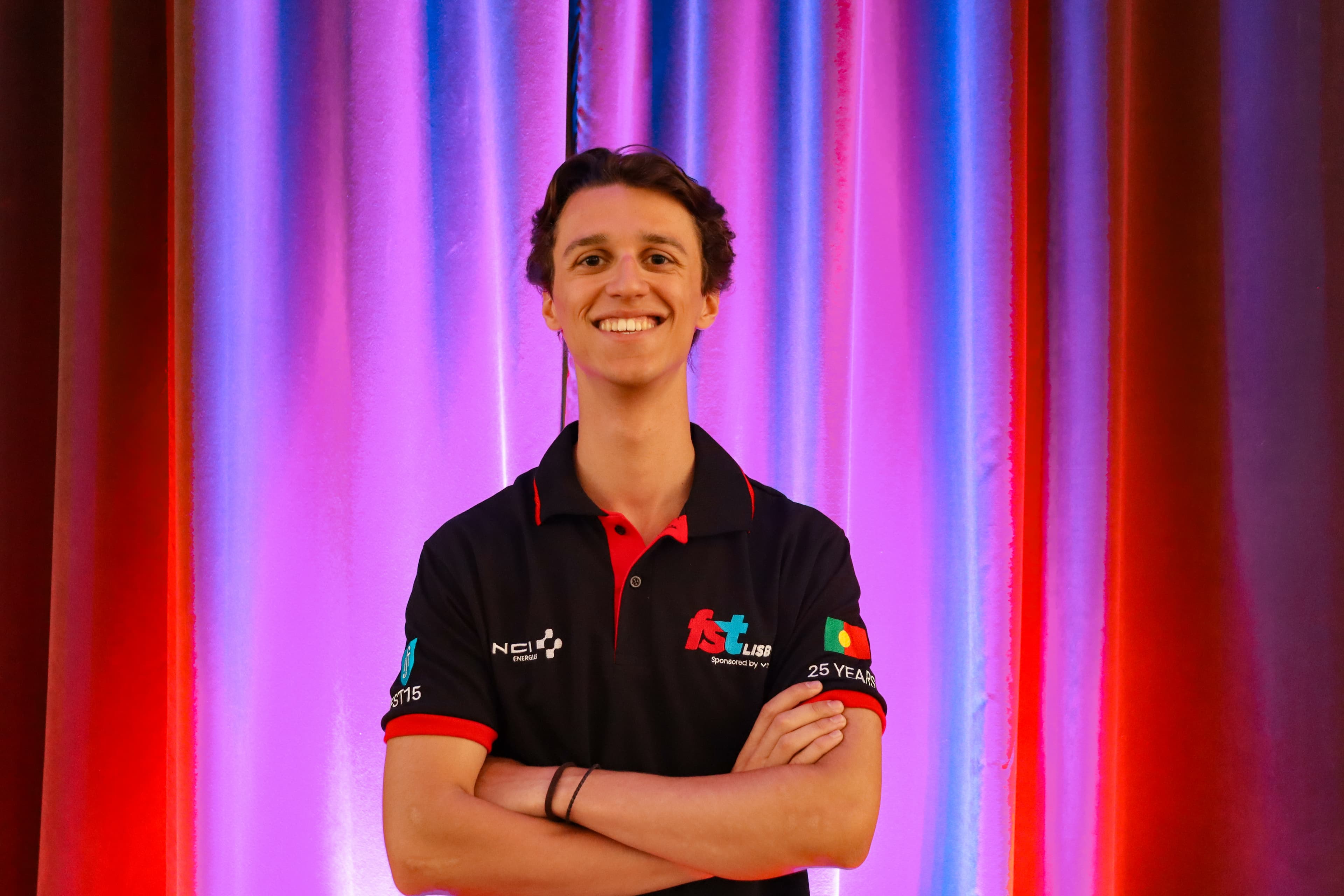 João Santos
