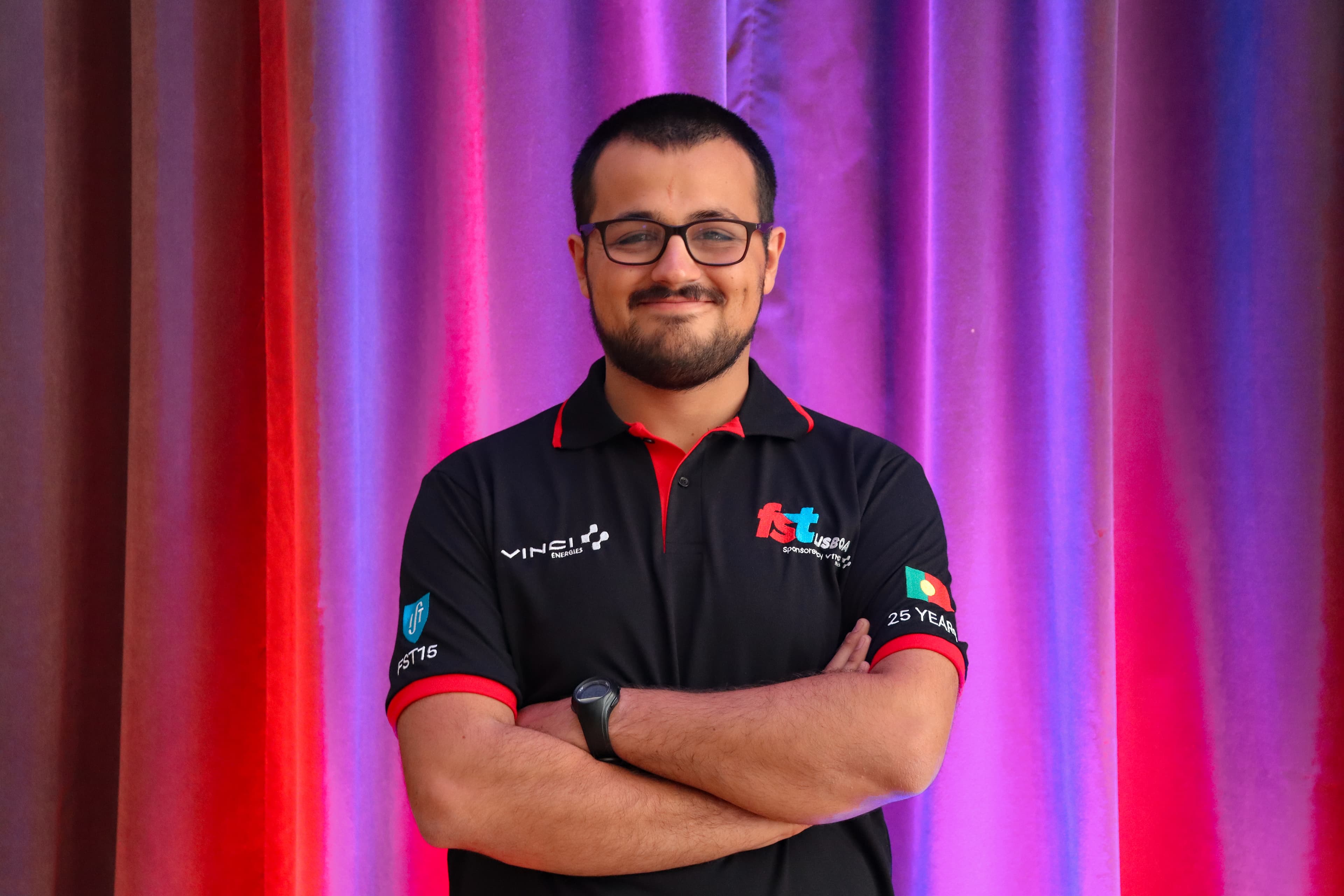 João Theriaga