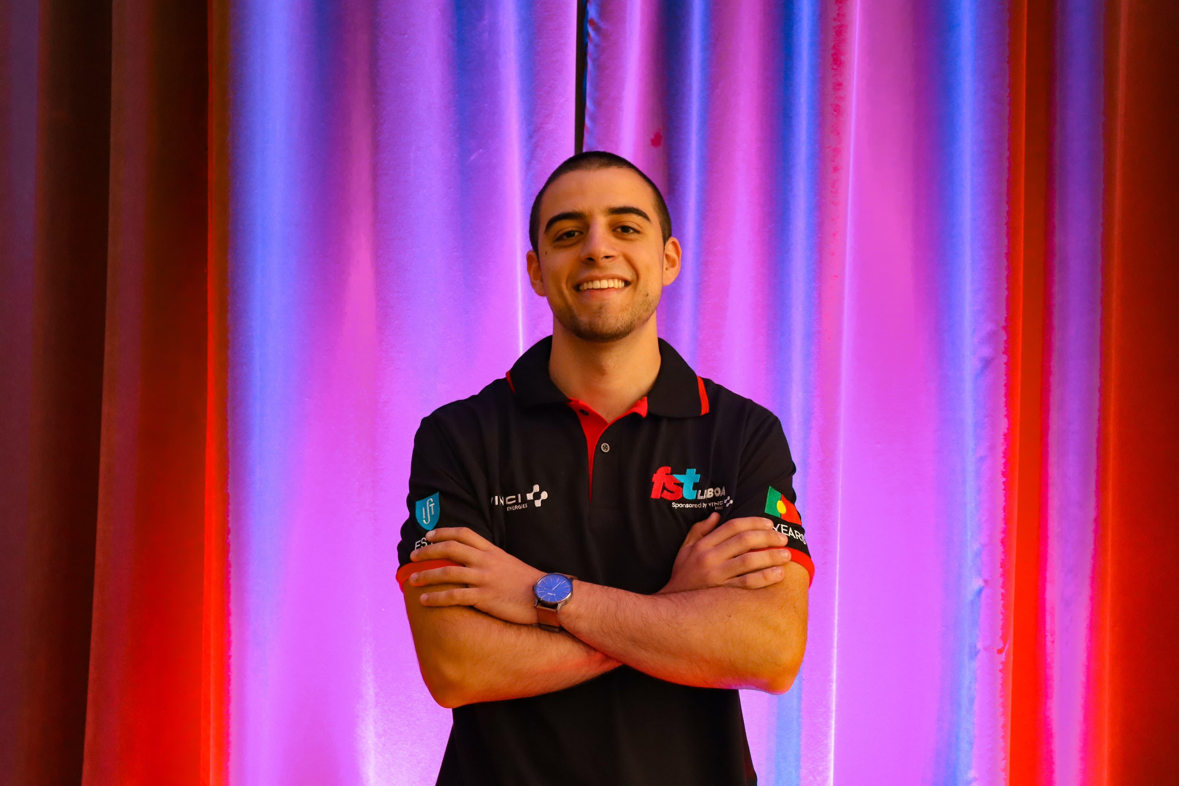Tiago Dias