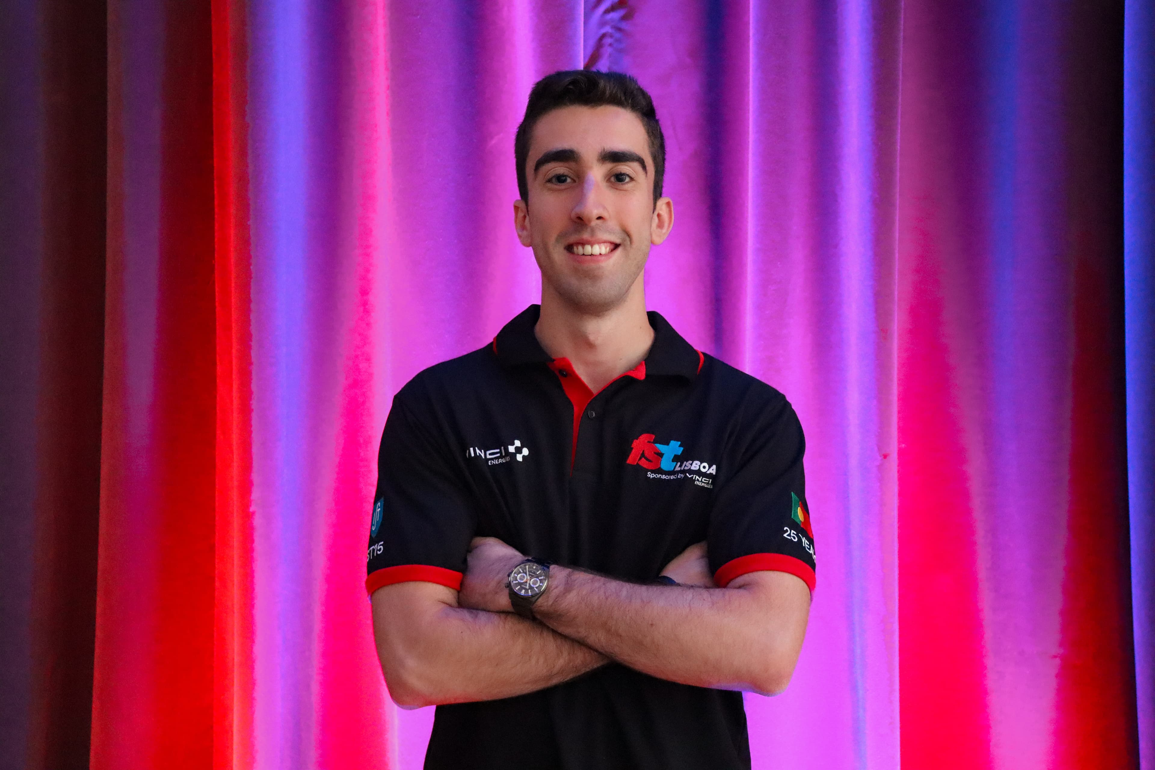 David Pereira