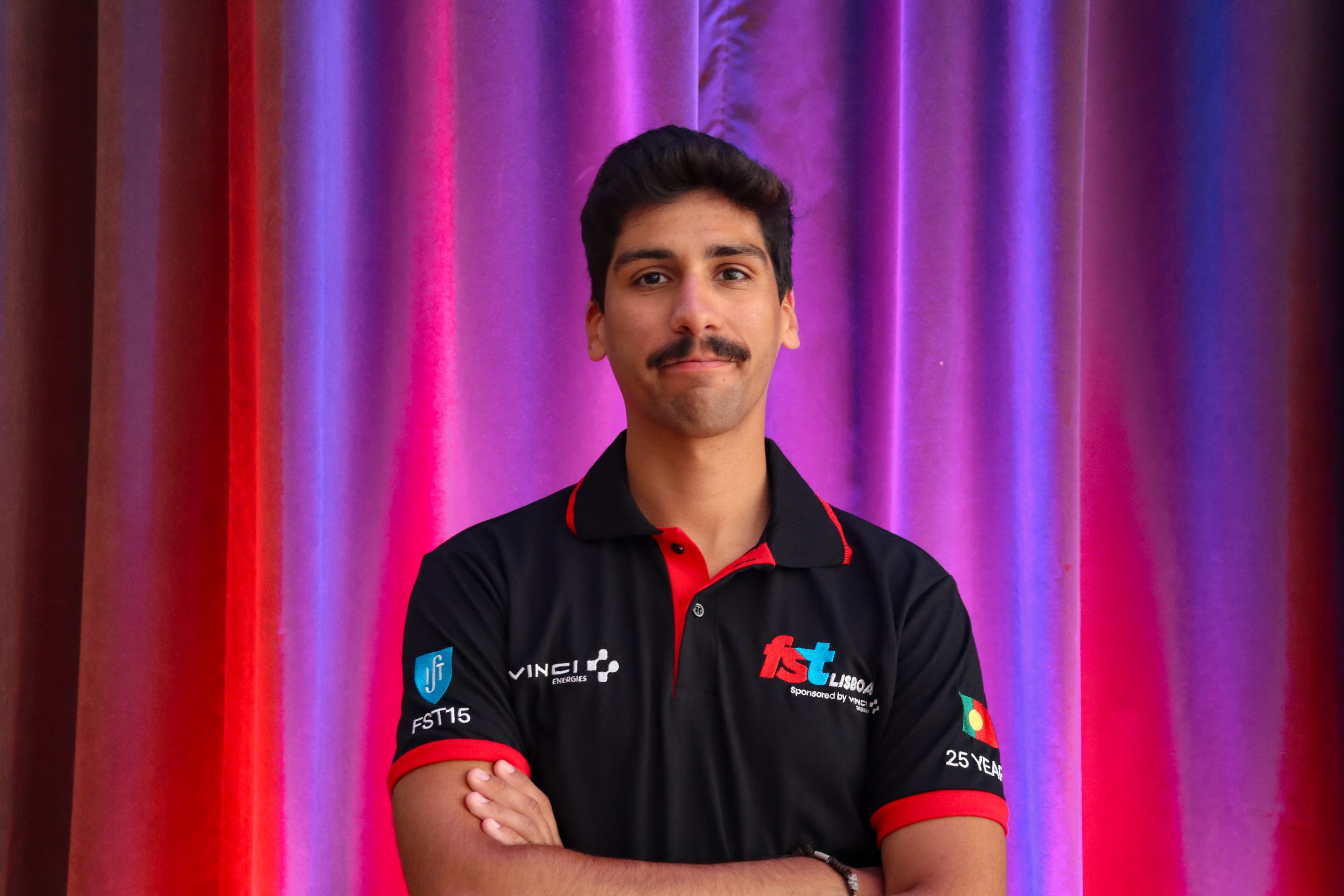 Rafael Leal