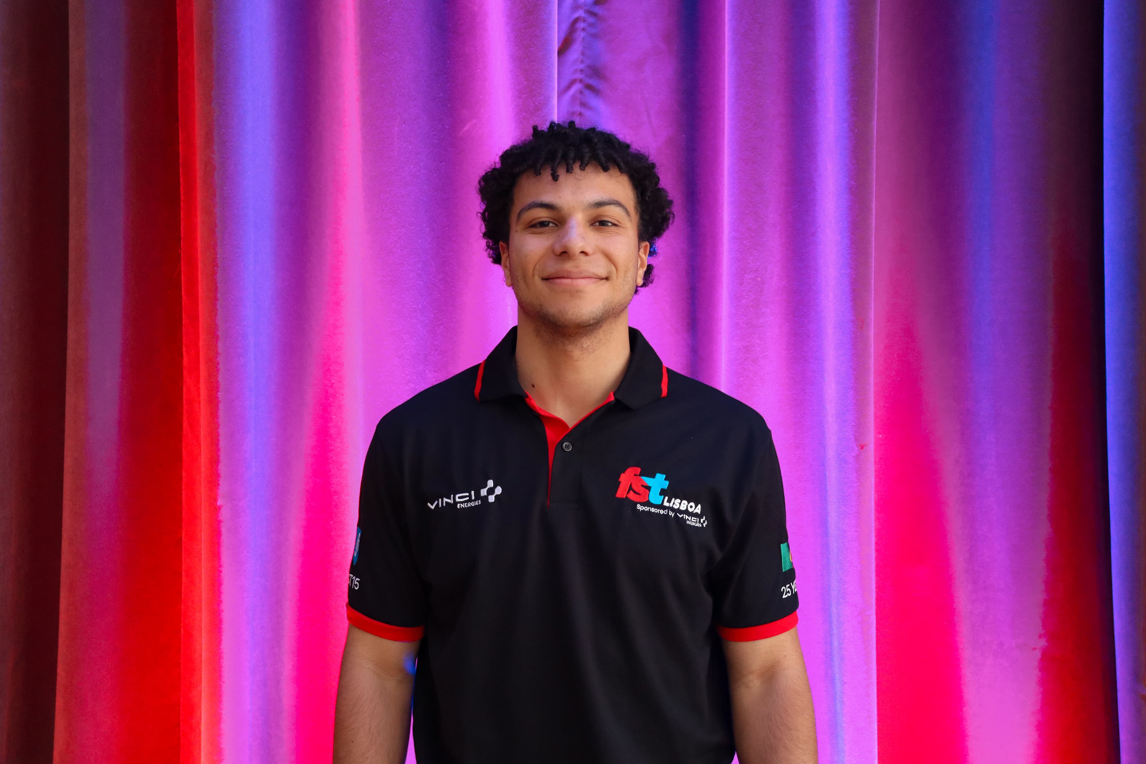 Tiago Pastor