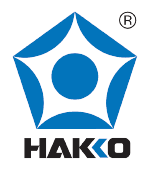 Hakko logo