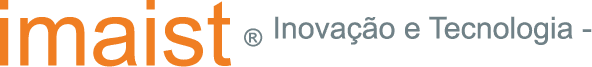 IMAIST logo
