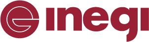 INEGI logo