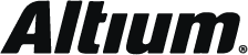 Altium logo