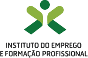 Instituto do Emprego e Formação Profissional logo
