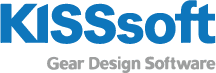 KISSsoft logo