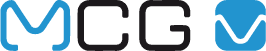 MCG logo