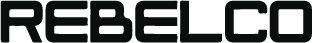 REBELCO logo