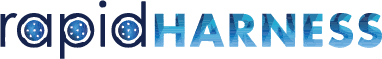 Rapid Harness logo