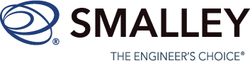 SMALLEY logo