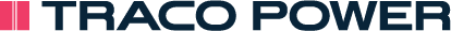 TRACO POWER logo