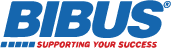 BIBUS logo