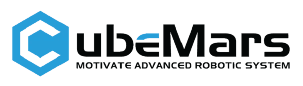 CubeMars logo
