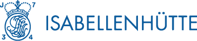 Isabellenhütte logo