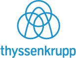thyssenkrupp logo