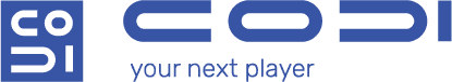 CODI logo