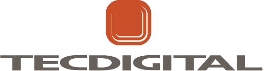 TecDigital logo