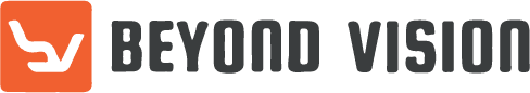 Beyond Vision logo