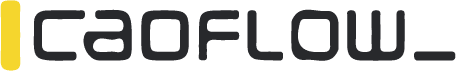 CADFLOW logo