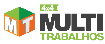 Multi Trabalhos logo