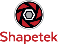 Shapetek logo