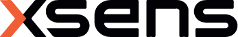 XSENS logo