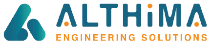 Althima logo