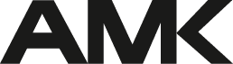 AMK logo
