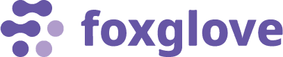 Foxglove logo