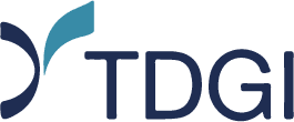 TDGI logo