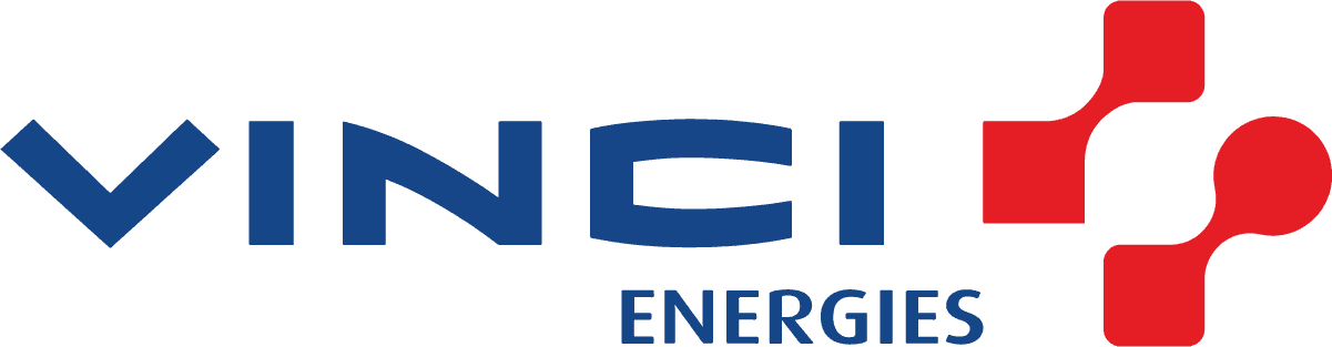 Vinci Energies logo